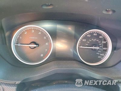 Zdjęcie 9 z 13 samochodu: 2020 SUBARU FORESTER PREMIUM VIN:JF2SKAJC2LH445560 - miniatura