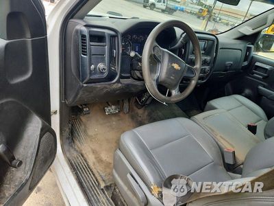 Zdjęcie 8 z 12 samochodu: 2014 CHEVROLET SILVERADO C1500 VIN:1GCNCPEHXEZ375997 - miniatura