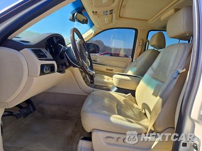 Zdjęcie 7 z 13 samochodu: 2007 CADILLAC ESCALADE LUXURY VIN:1GYFK63807R288823 - miniatura