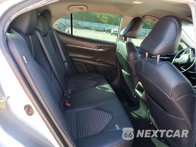 Zdjęcie 10 z 12 samochodu: 2020 TOYOTA CAMRY SE VIN:4T1G11AKXLU891571 - miniatura