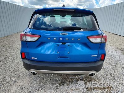 Zdjęcie 6 z 13 samochodu: 2020 FORD ESCAPE S VIN:1FMCU0F60LUA23882 - miniatura