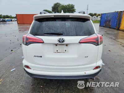 Zdjęcie 6 z 13 samochodu: 2018 TOYOTA RAV4 LE VIN:JTMZFREV6JD131166 - miniatura