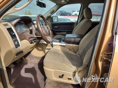 Zdjęcie 7 z 13 samochodu: 2011 DODGE RAM 1500 VIN:1D7RV1GT4BS683073 - miniatura