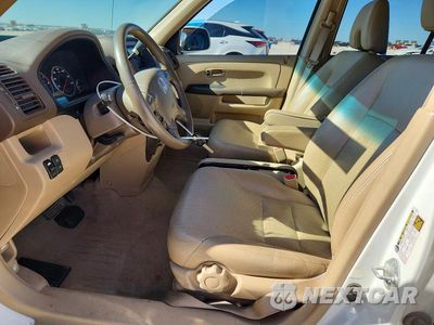 Zdjęcie 7 z 12 samochodu: 2006 HONDA CR-V SE VIN:JHLRD789X6C048588 - miniatura