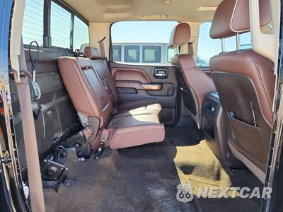 Zdjęcie 10 z 13 samochodu: 2015 CHEVROLET SILVERADO K3500 HIGH COUNTRY VIN:1GC4K1E8XFF569010 - miniatura