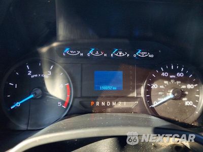 Zdjęcie 9 z 14 samochodu: 2019 FORD F350 SUPER DUTY VIN:1FT8W3BT3KEG71050 - miniatura