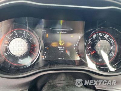 Zdjęcie 9 z 13 samochodu: 2023 DODGE CHALLENGER R VIN:2C3CDZBT8PH668801 - miniatura