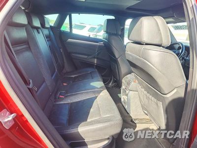 Zdjęcie 11 z 13 samochodu: 2013 BMW X6 XDRIVE50I VIN:5UXFG8C57DL592267 - miniatura