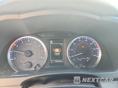 Zdjęcie 9 z 13 samochodu: 2019 TOYOTA HIGHLANDER LE PLUS VIN:5TDZZRFH2KS330995 - miniatura