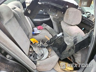 Zdjęcie 10 z 12 samochodu: 1997 HONDA ACCORD LX VIN:1HGCD5639VA220272 - miniatura