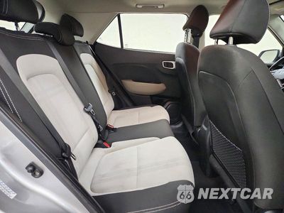 Zdjęcie 11 z 14 samochodu: 2023 HYUNDAI VENUE SEL VIN:KMHRC8A36PU246667 - miniatura