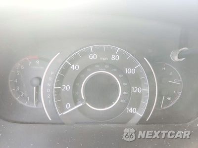 Zdjęcie 9 z 14 samochodu: 2013 HONDA CR-V LX VIN:2HKRM4H31DH648697 - miniatura