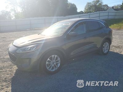 2020 FORD ESCAPE SE 1FMCU0G67LUB56086 - główne zdjęcie licytacji z USA - miniatura