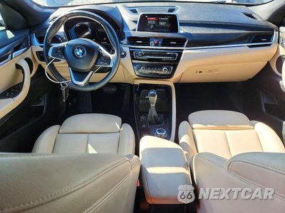 Zdjęcie 8 z 14 samochodu: 2018 BMW X2 XDRIVE28I VIN:WBXYJ5C3XJEF74618 - miniatura