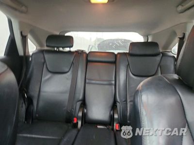 Zdjęcie 10 z 13 samochodu: 2010 LEXUS RX 350 VIN:2T2BK1BA5AC014719 - miniatura
