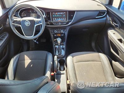 Zdjęcie 8 z 13 samochodu: 2018 BUICK ENCORE PREFERRED VIN:KL4CJESB8JB605177 - miniatura
