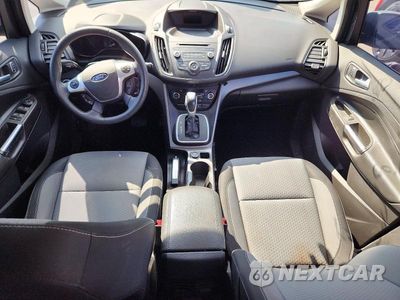 Zdjęcie 8 z 12 samochodu: 2017 FORD C-MAX SE VIN:1FADP5EU1HL111114 - miniatura