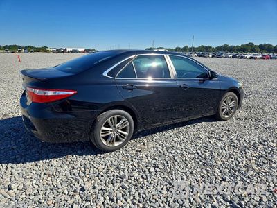 Trzecie zdjęcie samochodu z tyłu: 2015 TOYOTA CAMRY SE VIN:4T1BF1FK0FU968148 - miniatura