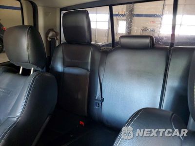 Zdjęcie 10 z 13 samochodu: 2014 RAM 1500 LARAMIE VIN:1C6RR7JT4ES234966 - miniatura