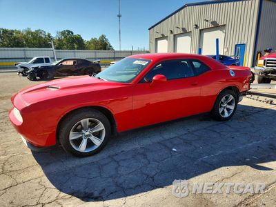 2019 DODGE CHALLENGER SXT 2C3CDZAG1KH560615 - główne zdjęcie licytacji z USA - miniatura