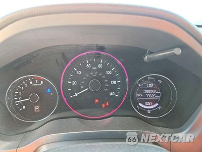 Zdjęcie 9 z 14 samochodu: 2020 HONDA HR-V LX VIN:3CZRU5H39LM705690 - miniatura