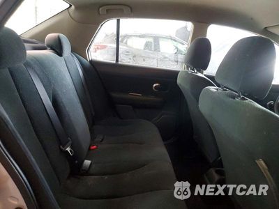 Zdjęcie 10 z 13 samochodu: 2011 NISSAN VERSA 1.8 S VIN:3N1BC1AP5BL361279 - miniatura