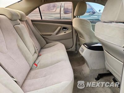 Zdjęcie 10 z 12 samochodu: 2010 TOYOTA CAMRY LE V6 VIN:4T1BK3EK1AU602068 - miniatura