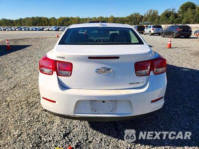 Zdjęcie 6 z 12 samochodu: 2013 CHEVROLET MALIBU 1LT VIN:1G11C5SA2DF267120 - miniatura