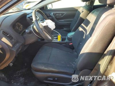 Zdjęcie 7 z 13 samochodu: 2017 NISSAN ALTIMA 2.5 S VIN:1N4AL3AP3HN326761 - miniatura