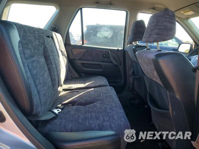 Zdjęcie 11 z 13 samochodu: 2003 HONDA CR-V LX VIN:JHLRD78493C041986 - miniatura