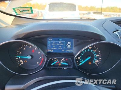Zdjęcie 9 z 13 samochodu: 2014 FORD ESCAPE SE VIN:1FMCU0GX7EUC41991 - miniatura