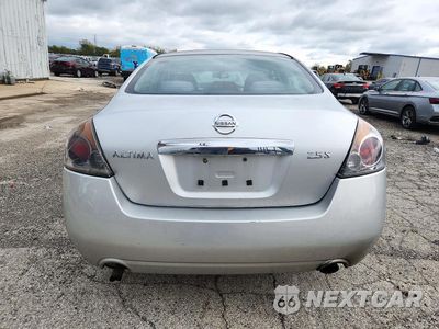 Zdjęcie 6 z 12 samochodu: 2010 NISSAN ALTIMA 2.5 VIN:1N4AL2AP5AC100734 - miniatura