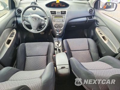Zdjęcie 8 z 13 samochodu: 2009 TOYOTA YARIS S VIN:JTDBT903491315762 - miniatura