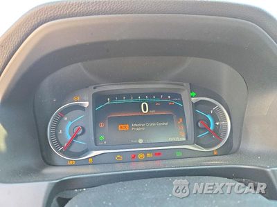 Zdjęcie 9 z 13 samochodu: 2019 HONDA PILOT EXL VIN:5FNYF6H55KB075527 - miniatura
