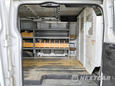 Zdjęcie 11 z 13 samochodu: 2015 FORD TRANSIT T-250 VIN:1FTNR1ZM9FKA34488 - miniatura