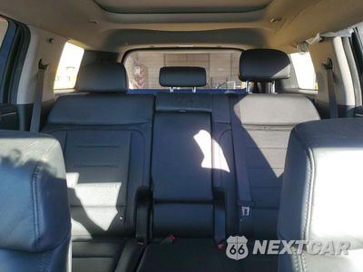 Zdjęcie 10 z 13 samochodu: 2024 HYUNDAI SANTA FE LIMITED VIN:5NMP44GL4RH017245 - miniatura
