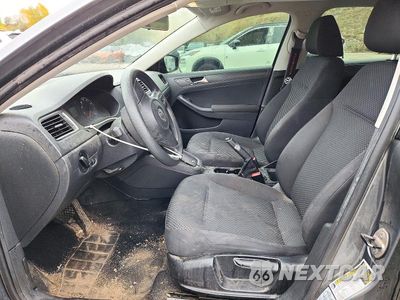 Zdjęcie 7 z 12 samochodu: 2011 VOLKSWAGEN JETTA BASE VIN:3VW2K7AJ0BM356724 - miniatura