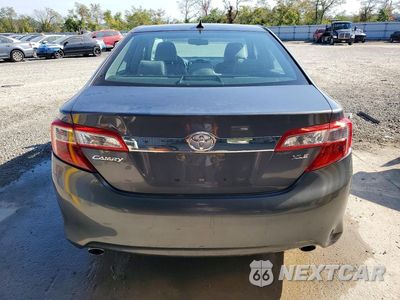 Zdjęcie 6 z 13 samochodu: 2012 TOYOTA CAMRY XLE V6 VIN:4T1BK1FK2CU523451 - miniatura