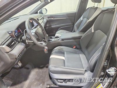Zdjęcie 7 z 12 samochodu: 2026 TOYOTA CAMRY SE VIN:4T1DAACK4TU217819 - miniatura
