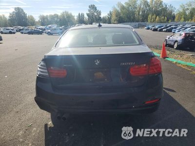 Zdjęcie 6 z 12 samochodu: 2015 BMW 328 XI VIN:WBA3B3G56FNT68654 - miniatura