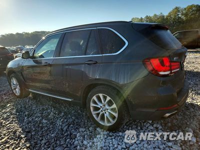 Drugie zdjęcie samochodu z przodu: 2016 BMW X5 XDR40E VIN:5UXKT0C53G0S74941 - miniatura