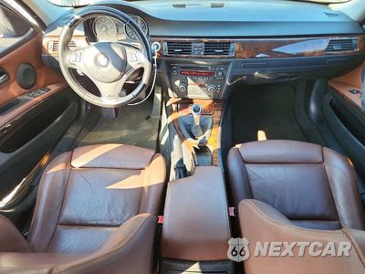 Zdjęcie 8 z 12 samochodu: 2008 BMW 335 I VIN:WBAVB73598VF51154 - miniatura