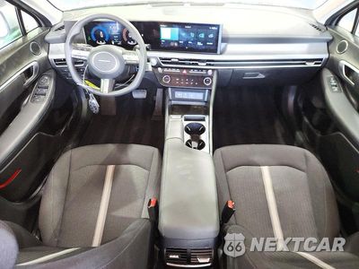 Zdjęcie 8 z 12 samochodu: 2026 HYUNDAI SONATA HYBRID BLUE VIN:KMHL24JJ5TA159841 - miniatura
