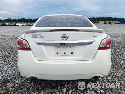 Zdjęcie 6 z 13 samochodu: 2015 NISSAN ALTIMA 2.5 SV VIN:1N4AL3AP2FC213957 - miniatura