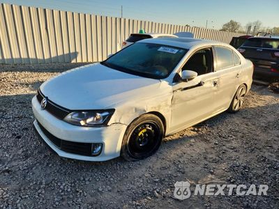 2015 VOLKSWAGEN JETTA GLI 3VW4T7AJ6FM259037 - główne zdjęcie licytacji z USA - miniatura