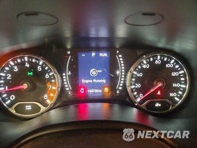 Zdjęcie 9 z 13 samochodu: 2015 JEEP RENEGADE LATITUDE VIN:ZACCJBBT7FPB88533 - miniatura