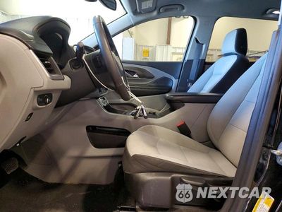 Zdjęcie 7 z 13 samochodu: 2022 GMC TERRAIN SLE VIN:3GKALTEV7NL233499 - miniatura