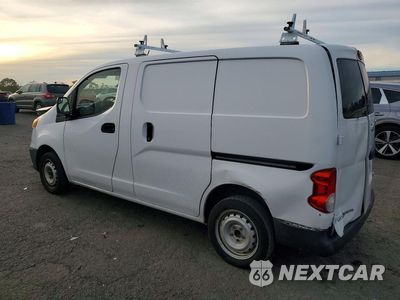 Drugie zdjęcie samochodu z przodu: 2015 CHEVROLET CITY EXPRESS LS VIN:3N63M0YN7FK734988 - miniatura
