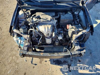 Zdjęcie 11 z 12 samochodu: 2017 TOYOTA CAMRY SE VIN:4T1BF1FK9HU272763 - miniatura