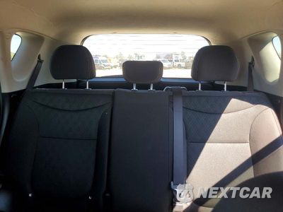 Zdjęcie 10 z 13 samochodu: 2016 KIA SOUL BASE VIN:KNDJN2A23G7345509 - miniatura